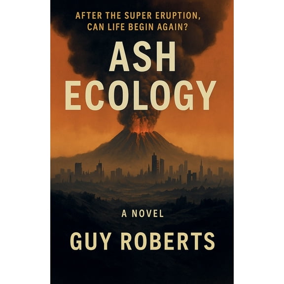 Ash Ecology, (Paperback)