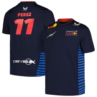 Youth Castore Navy Red Bull Racing 2023 Set-Up T-Shirt - Walmart.com