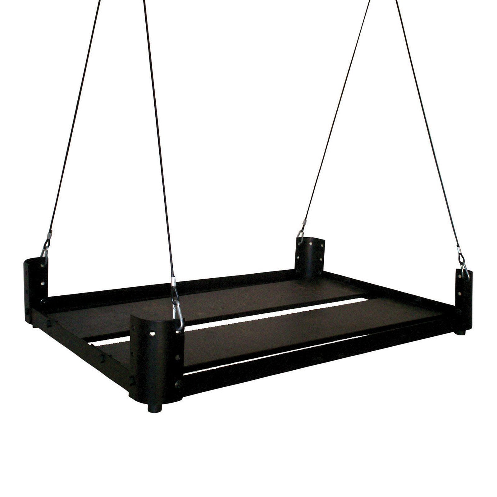 Garage Storage Lift System Motorized Garage Gator 220 lb. Motorized Storage System - Walmart.com