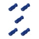 thumbnail image 1 of Hamaca Transpirable Naiovety Para Exteriores Azul Duradera y Cómoda, 1 of 6