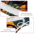 thumbnail image 3 of Vintage Bear Detachable Sponge Adjustable Strap Bikini Set Two-Pack Swimsuit Women Swim Suit, 3 of 6