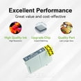 thumbnail image 3 of Compatible Epson T087120 Photo Black Inkjet Cartridge By Superink, 3 of 6