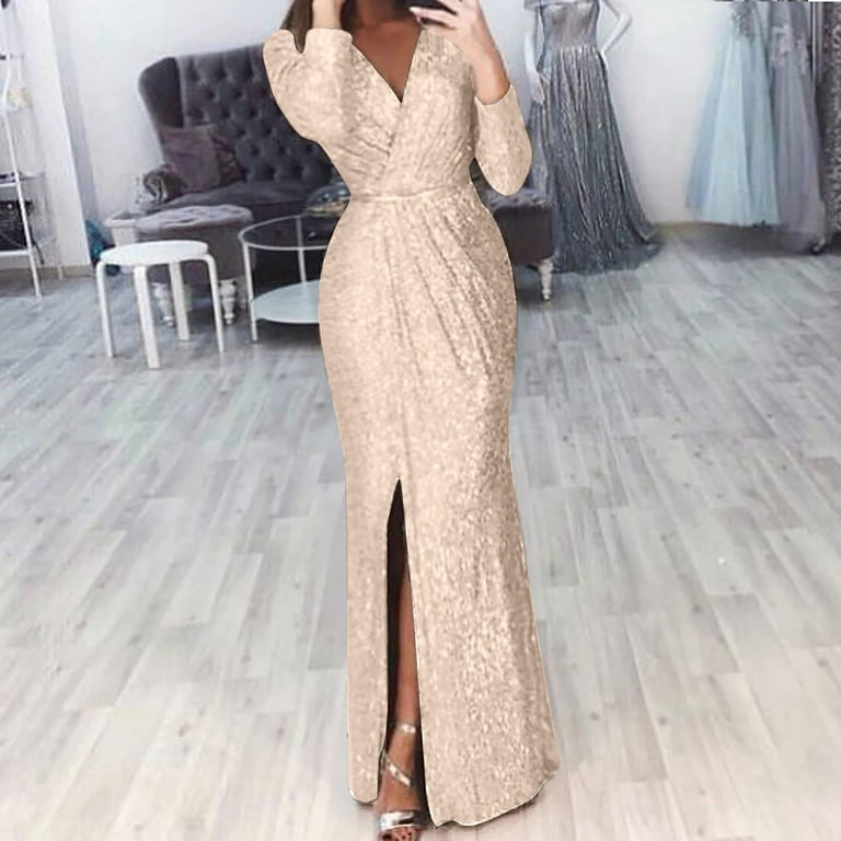 green emerald velvet dress DTESSTELLS Women's Formal Wedding Guest Party Dress, Cocktail Mother of  Bride Prom Fit and Flare Evening Gown Petite Church Maxi Summer Dress 2026  for Funeral Black S at Amazon Women's Clothing store