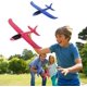 thumbnail image 2 of Vehículo de juguete de avión ZDWQFA, rojo/azul, 4 piezas, 2 of 7