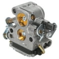 thumbnail image 1 of Chainsaw Carburetor Safe and Stable Energy-saving Chainsaw Carburetor Part Practical High Efficiency for Park Farm, 1 of 8