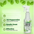 thumbnail image 4 of Paddsun Peppermint Oil Rodent Repellent Spray, Mouse Trap Repellent Spray for Rats, 4 of 6