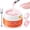 Pink, variant on Modelones Builder Nail Gel - 2oz Clear Hard Gel for Nails, Nail Extension Gel Kit Acrylic Gel Nail Strengthen Gel Nail Art Manicure Set with 100PCS Nail Forms and Dual-use Brush DIY at Home
