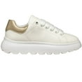 thumbnail image 4 of Geox Girls Puffypop Sneakers, 4 of 5