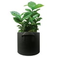 thumbnail image 1 of Labymos 20 Gallon Planter Grow Bag with Handle Thickened Planter Bag Round Shape Container Nonwoven, 1 of 7