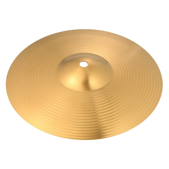 1Pc Cymbals Piece for Hi Hat Cymbal Drum Percussion Instrument Part Accessory