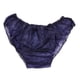 thumbnail image 4 of Pack de 30 calzoncillos desechables transpirables de tejido no tejido para hombre y azul01, 4 of 9