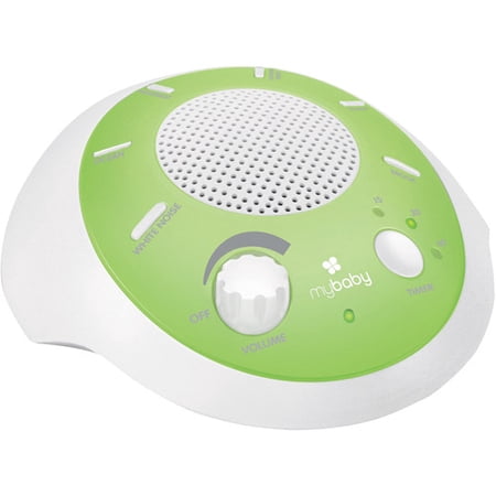 HoMedics myBaby SoundSpa