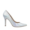 thumbnail image 1 of Zapatilla Paulina Color Plata Tornasol D02380187660  24 Dorothy Gaynor Zapatilla Paulina Color Plata Tornasol D02380187660  24, 1 of 6