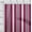 Burgundy, variant on oneOone Organic Cotton Poplin Twill Fabric Stripe Print Fabric By The Yard 42 Inch Wide