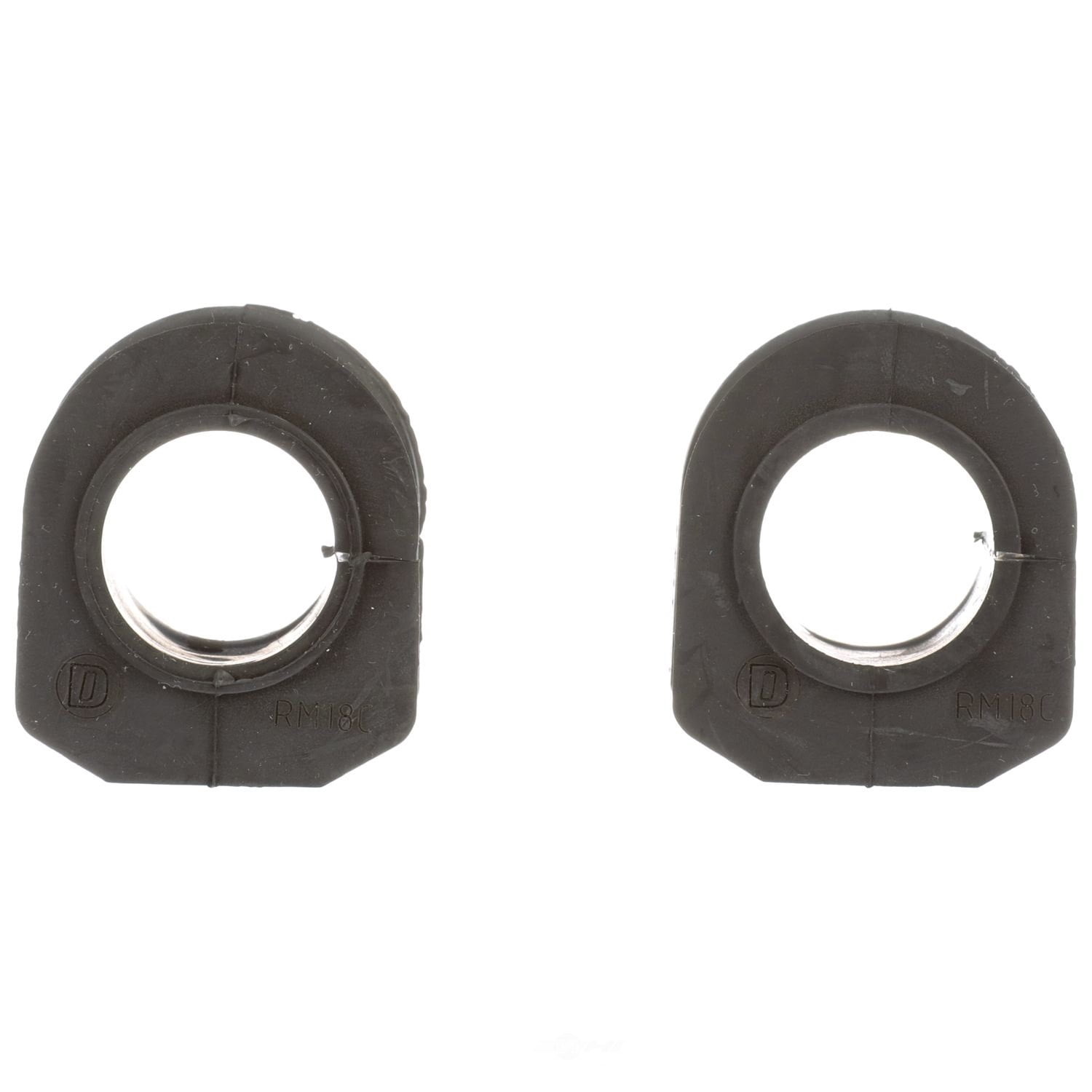 Delphi TD5095W Suspension Stabilizer Bar Bushing Kit