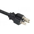 thumbnail image 2 of 6 ft NEMA 6-20P to C19 Power Cord 12/3 SJT (20A 250V), 2 of 3