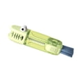 thumbnail image 1 of 3 In 1 Tiny Bottle Cup Lid Detail Brush PP+TPE Multi-Functional Cleaning Tool for Pacifier Ice Tray Spout Clean, 1 of 3