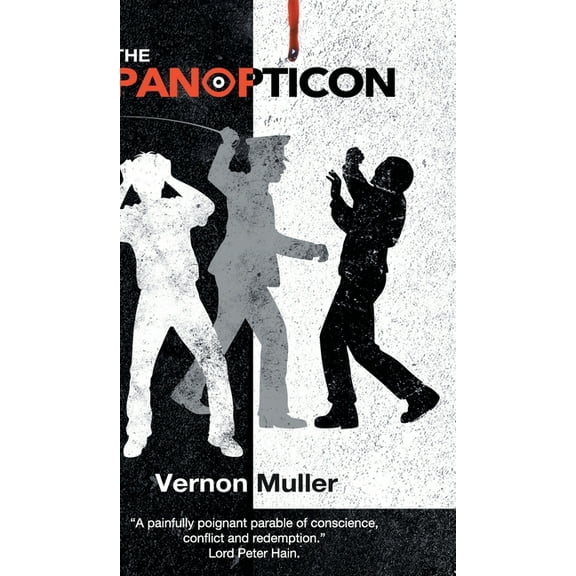 The Panopticon (Hardcover)