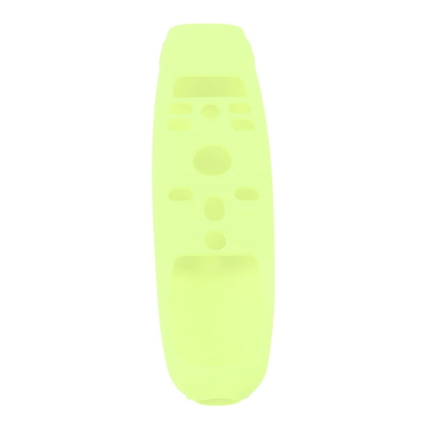 Estuche A Prueba De Polvo De Controlador De TV De Silicona Para MR 20, Antideslizante, Procesamiento Preciso, Buena Decoración, Liviano Y A Prueba De Golpes