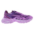 thumbnail image 2 of Puma Velophasis Overdye Pleasures Mens Shoes Size 8, Color: Grape Wine/Mauve Pop, 2 of 5
