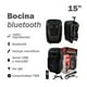 thumbnail image 2 of Bocina Portátil con Bluetooth de 15" Link Bits BM15013K, 2 of 2