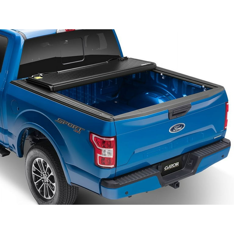 Extang Trifecta 2.0 Tonneau Cover for 2015-20 F150 6'7 Extang Trifecta 2.0 Tonneau Cover for 2015-20 F150 6'7