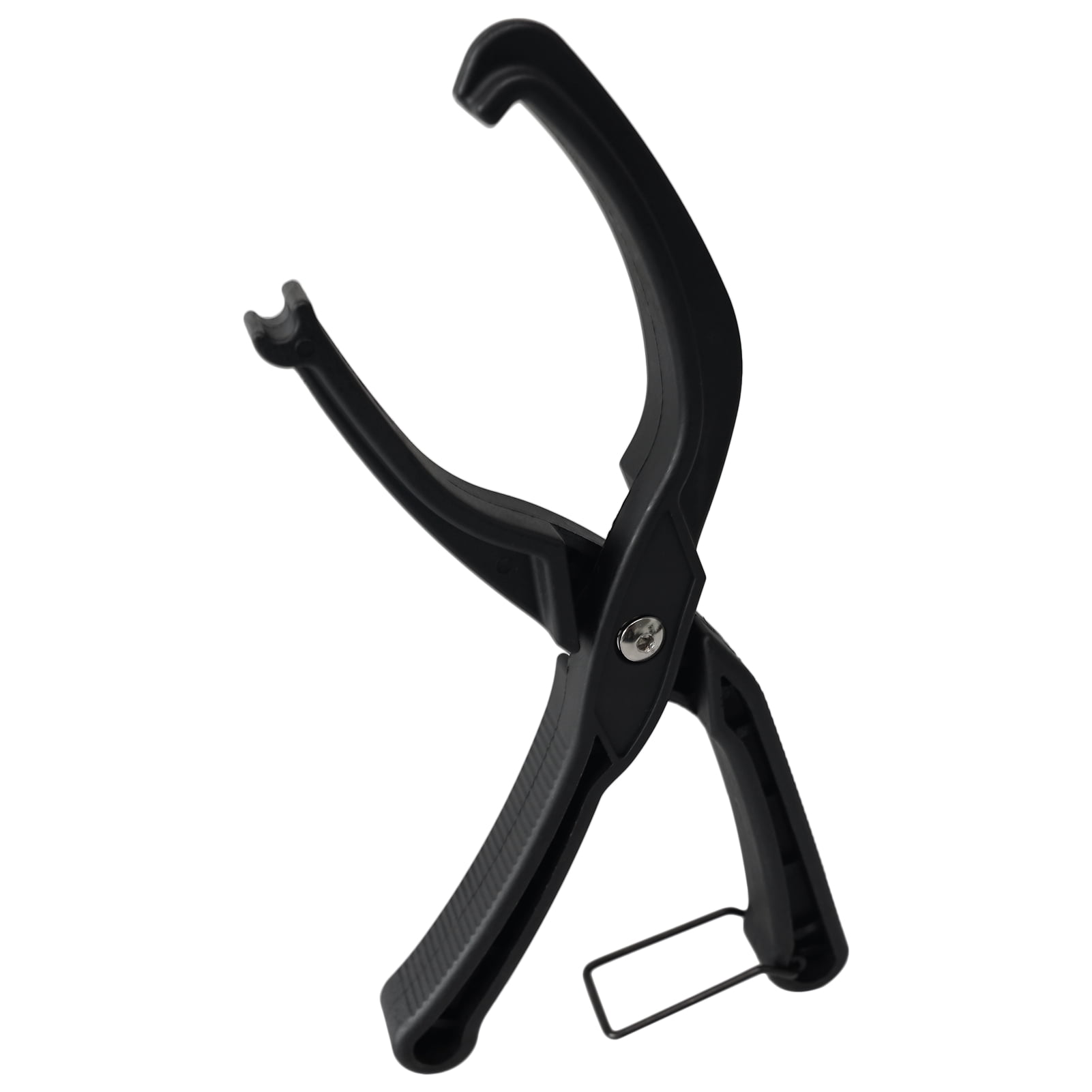 Lot De 4 Démontes-pneus Vélo En Métal - Longueur 12 Cm - Crochet De Rangement - Outil De Réparation Et Changement De Chambre à Air