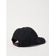 thumbnail image 3 of Cap Carhartt, lona para hombre, color negro, 3 of 5