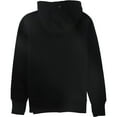 thumbnail image 2 of Antigua Womens LA All Star 2017 Hoodie Sweatshirt, Black, Medium, 2 of 2