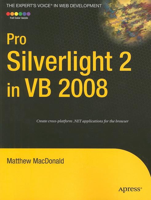 Free Shipping! Pro Wpf 4.5 in C#: Windows Presentation Foundation