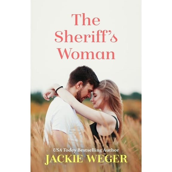 The Sheriff's Woman, (Paperback)