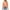 Orange, variant on Womens Plus Size Striped Color Block Sweatshirts Long Sleeve Round Neck Casual Loose Fitting Pullovers Tops Shirts,Green,M