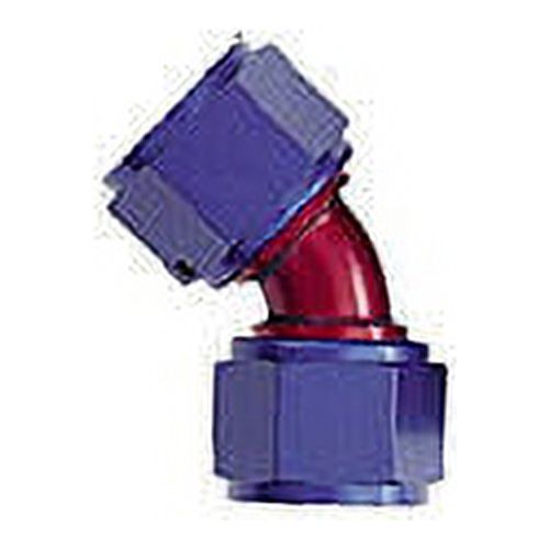 Xrp-Xtreme Racing Prod. #6 45 Deg Fem Swivel Coupling