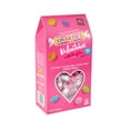 thumbnail image 3 of Smarties Valentine Candy Rolls Friendship Exchange Box, Allergen Free, 3 of 6