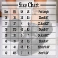 thumbnail image 6 of Xucatan Women's Patent Leather Loafers with Metal Chain Detail, Round Toe Low Block Heel Slip On Shoes with Wide Toe Box, Comfortable Non Slip Flats for Daily Walking and Casual Wear Gift, 6 of 9