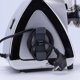 thumbnail image 2 of Contenedores 4 envoltorios para cables de electrodomésticos de cocina (gris) Tmvgtek Libre de BPA, 2 of 9