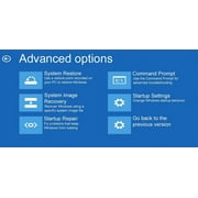 Windows 10 Home 32/64 Bit DVD with Key Install Repair Recover Restore Plus Drivers Pack & Open Office, 3PK
