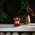 thumbnail image 4 of WoodWick - Crimson Berries Medium Hourglass, 4 of 8