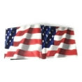 thumbnail image 3 of USA Patriotic Bifold Wallets In Gift Box Mens Womens Youth, 3 of 4