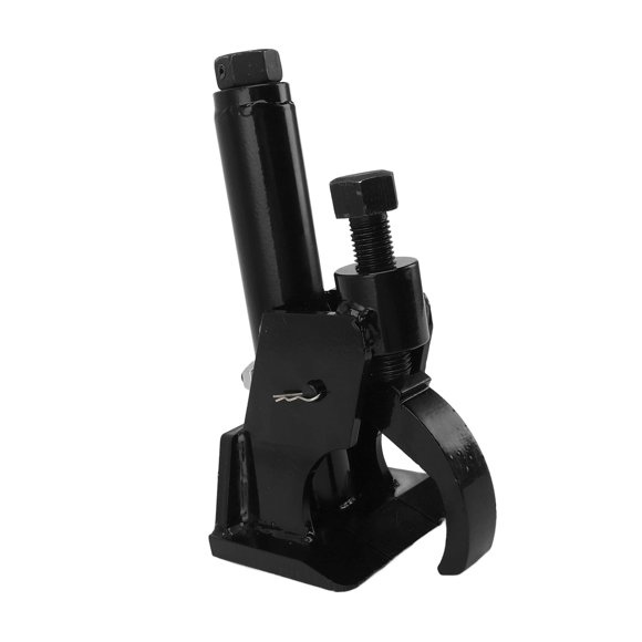 Outil de Presse Manuel pour Pneus, Structure Facile et Robuste pour Perles de Pneus pour Tondeuse, Camion, Tracteur, 42 Pouces