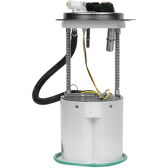 ACDelco GM Genuine Parts M100125 Fuel Pump Module without Fuel Level Sensor Fits 2008 Chevrolet Tahoe