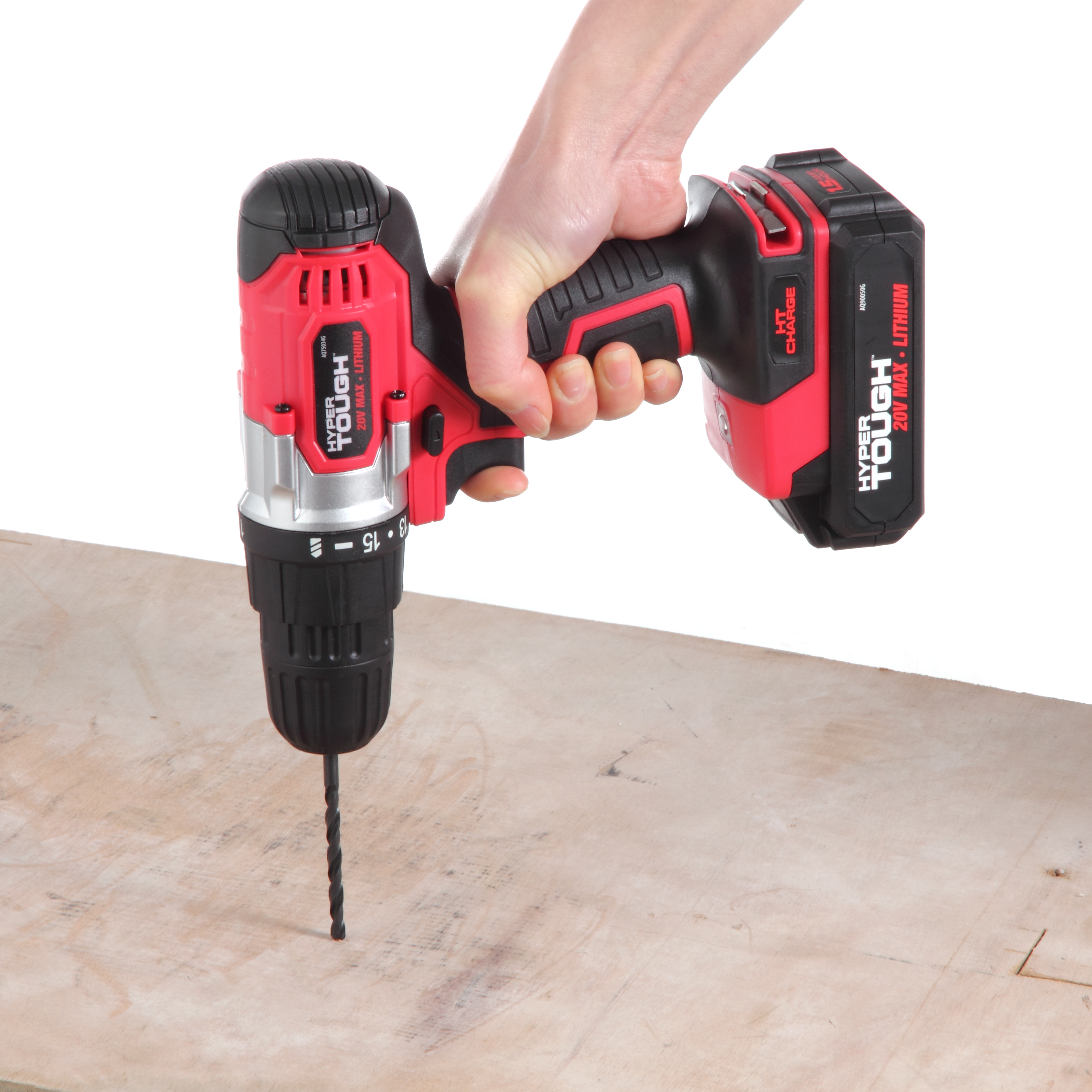What customers are saying about Hyper Tough