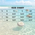thumbnail image 4 of ClodeEU Women's High Waisted Vintage Washed Denim Shorts, Relaxed Loose Fit Casual Jean Shorts Light Blue,Womens Plus M, 4 of 5