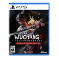 thumbnail image 1 of Jeu vidéo WUCHANG: Fallen Feathers Day One Edition pour (PS5), 1 of 9