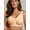 Nude, variant on Post Surgery Compression Bra - Women's Front Closure Bra with Adjustable Straps Wirefree