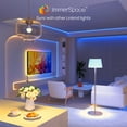 thumbnail image 5 of Linkind A19 Matter Smart Light Bulb, Color Changing Smart Bulb, 9W, 800lm, E26 Base (1 Pack), 2025 Upgraded, 5 of 12