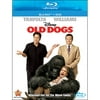 Old Dogs (Blu-ray + DVD)