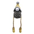 thumbnail image 2 of Birdeem Christmas Table Decorations, Gnome Christmas Decorations, Christmas Dwarf Statue Decoration Cute Hanging Leg Dwarf Dwarf Resin Table Decoration Christmas Car Decoration, 2 of 2