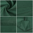 thumbnail image 2 of Fabric Parasol Outdoor Garden Sunshade Umbrella Top Covers 2. 8 Rib Green, 2 of 5
