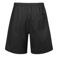 thumbnail image 3 of Gibobby Men's Swim Trunks Quick Dry Board Shorts with Pockets Beach Shorts Bathing Suits for Men[Black,S], 3 of 8